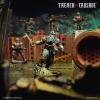 Trench Crusade: Carcass Front 3