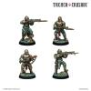 Trench Crusade: Carcass Front 5