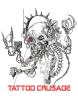 Tattoo Crusade 2026 SAT 5TH DECEMBER - MORNING SESSION