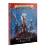 Battletome: Daughters Of Khaine 4th Ed (Eng)