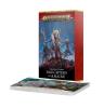 Warscroll Cards: Daughters Of Khaine Eng