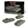 TOG I Tank Platoon (x3)