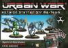 Urban War 2.0 Koralon Strike Team
