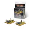 15cm Infantry Gun Platoon (x2 guns)