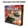 Fulda Gap WWIII: Team Yankee Starter Set