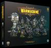 Warmachine: Kithguard Auxiliary Expansion