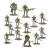 Automated Infantry platoon