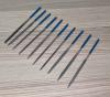Element Essentials Metal Needle Files x 10