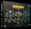 Warmachine: Southern Kriels Kithguard Core Expansion