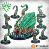Emissary of Mother Hydra