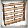 Universal Colour 50 Paint Rack