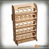 TTCombat 25 Paint Rack