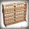 TTCombat 50 Paint Rack