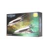 PHR Plastic Battlecruisers