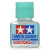 Tamiya Cement - Low Odour (40ml)