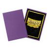 Dragon Shield - Matte Standard Size Sleeves 100pk - Amethyst