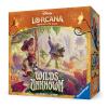 Disney Lorcana: Wilds Unknown Illumineer's Trove Set