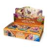 Disney Lorcana: Wilds Unknown - Booster Display 