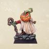 Halloween Exclusive: Dyniaq Traveller