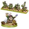 Gidrak & Orcs Warriors
