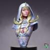 Mini-Bust | Idril, Wisdom Star