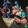 Bust | Assesor Redforge