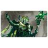 Warhammer 40,000: Necron Codex Aligned Stitched Playmat