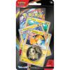 Pokémon TCG: Mega Evolution Chaos Rising - Premium Checklane 1