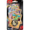 Pokémon TCG: Mega Evolution Chaos Rising - Premium Checklane 2