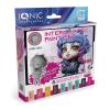 Intergalactic Paint Set