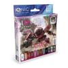 Mecha Mobile Suit Red colors