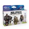 Set Malifaux Undead Flesh Vol. 1