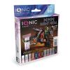 Nmm Burnt Metal Rodrigo Akore Paint Set