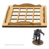 Konflikt '47 Acrylic Objectives and Template Set