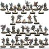 Star Wars: Legion - Mandalorian Army Box Special Edition 1