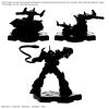 Gundam Assemble Expansion Pack 03 (EX03)