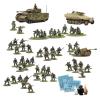 Cross of Iron German Grenadiers starter army 1