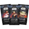 Star Wars: Unlimited - Ashes of the Empire Booster Single