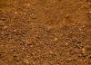Martian Wastelands Army Dip Pot Miniature Basing material