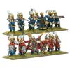 Ottoman Janissaries Regiment