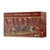 Polish Winged Hussars Regiment