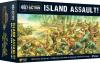 Island Assault (2026) Spanish Language