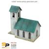 Epic Black Powder - 15mm North American Church