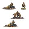 Soviet Army heavy weapons platoon