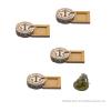 USA Unit Pin Markers