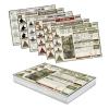 Achtung Panzer! Allies Card Pack - 42 cards