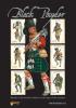 Black Powder - Core Rulebook (German Translation)