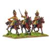 Black Powder - Crimean War Russian Dragoons command