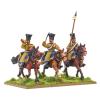Black Powder - Crimean War Russian Lancers command