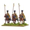 Black Powder - Crimean War Russian Lancers